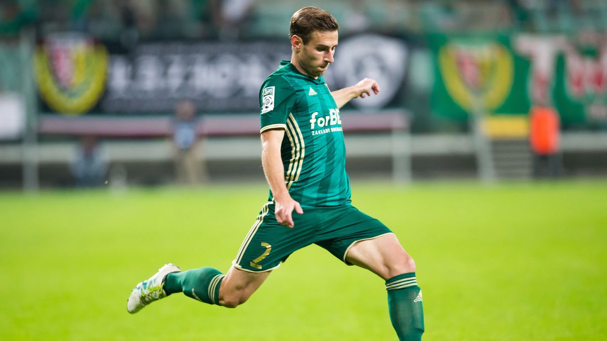 Newspix / Łukasz Skwiot / Boban Jović