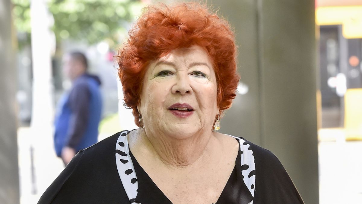 Katarzyna Miller mówi, że ludzie są rozdarci