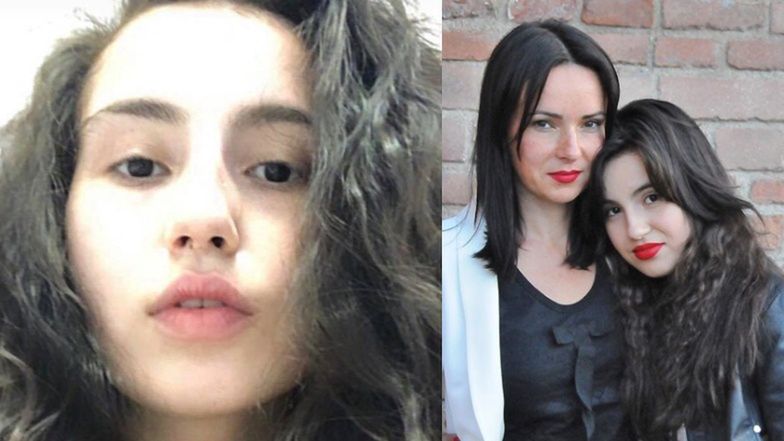 Ola Kowalska, Kasia Kowalska