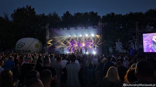 Young Brześć Festival z ekipą DRE$$CODE. Stary Brześć szykuje mocny wieczór dla młodych