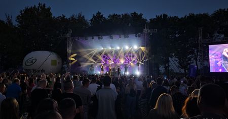 Young Brześć Festival z ekipą DRE$$CODE. Stary Brześć szykuje mocny wieczór dla młodych