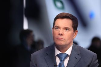 Rosyjski miliarder obłożony sankcjami. Jego udziały w TUI zamrożone