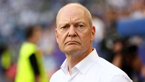 Niels Frederiksen zadowolony, ale... "Musimy dokończyć robotę"