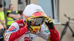 Vaclav Milik nie zostanie mistrzem Czech. Wystartuje w Grand Prix Polski