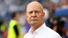 Niels Frederiksen zadowolony, ale... "Musimy dokończyć robotę"