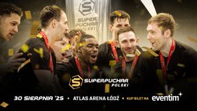 Industria Kielce zagra o Superpuchar Polski. Trzy miejsca wciąż wolne