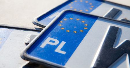 Jakie to miasto? Rozpoznasz je po tablicy rejestracyjnej?