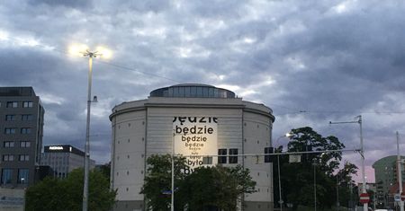 Wrocław. Wystawa z sercem. Słowo o tolerancji