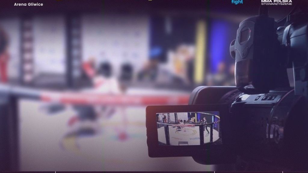 Zdjęcie okładkowe artykułu: Materiały prasowe /  / Transmisja finałów Mistrzostw MMA Polska na antenie Polsatu Sport Fight 