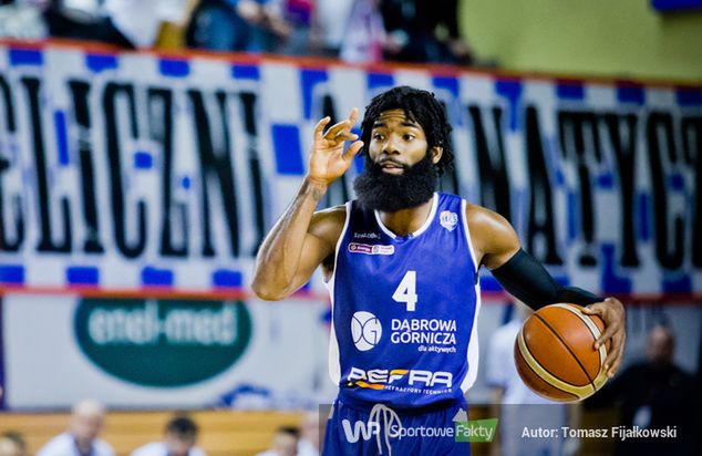 Robert Johnson z MKS-u powędrował do dużych klubów