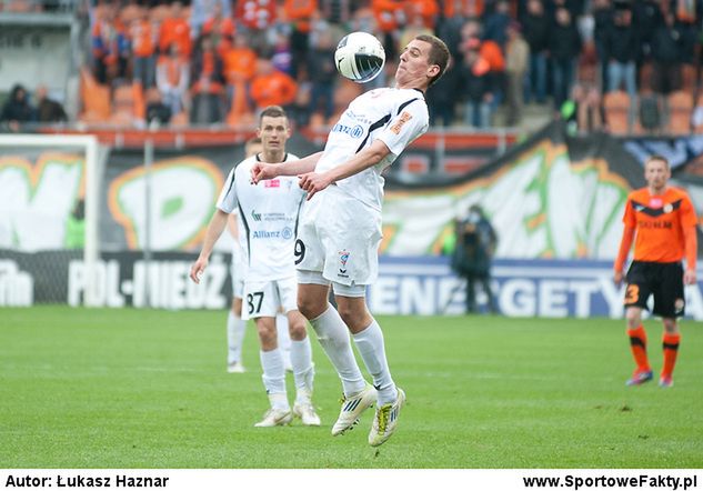 Arkadiusz Milik, polski towar eksportowy numer jeden?