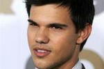 Taylor Lautner całe życie w więzieniu