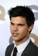 Taylor Lautner całe życie w więzieniu