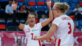 WGP: polska liderka skuteczniejsza niż zespołowa gra Argentynek