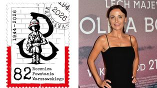 Erotyczna modelka w kampanii o Powstaniu. Mamy oświadczenie ministerstwa
