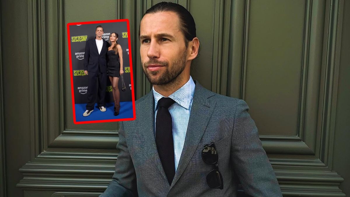 Instagram / Krychowiak skomentował stylizację Szczęsnego