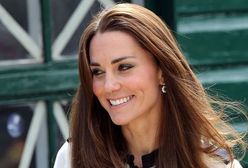 Wizażystka Kate Middleton zdradziła trik, dzięki któremu cera jest nieskazitelna