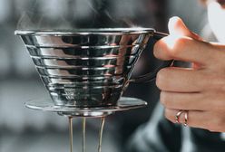 Dripper. Alternatywny sposób parzenia kawy na najwyższym poziomie