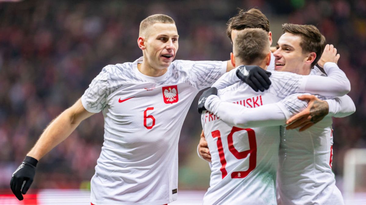 Zdjęcie okładkowe artykułu: Getty Images / Mikolaj Barbanell / Jakub Piotrowski (z lewej)