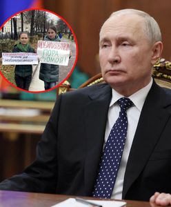 Wypowiedziały posłuszeństwo w Moskwie. Ostra reakcja służb [RELACJA NA ŻYWO]