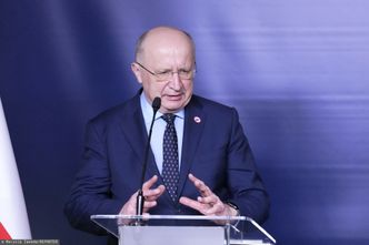 Komisarz UE zdradza, co jest problemem przy zakupach broni z USA