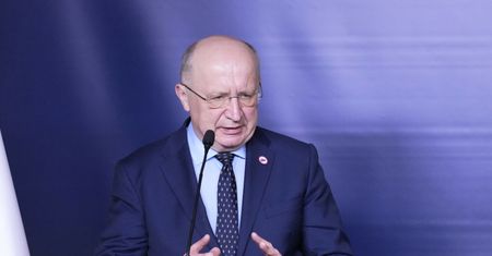 Komisarz UE zdradza, co jest problemem przy zakupach broni z USA