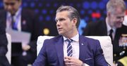 Hegseth w Korei Płd. Rozmowy o roli amerykańskich wojsk w regionie