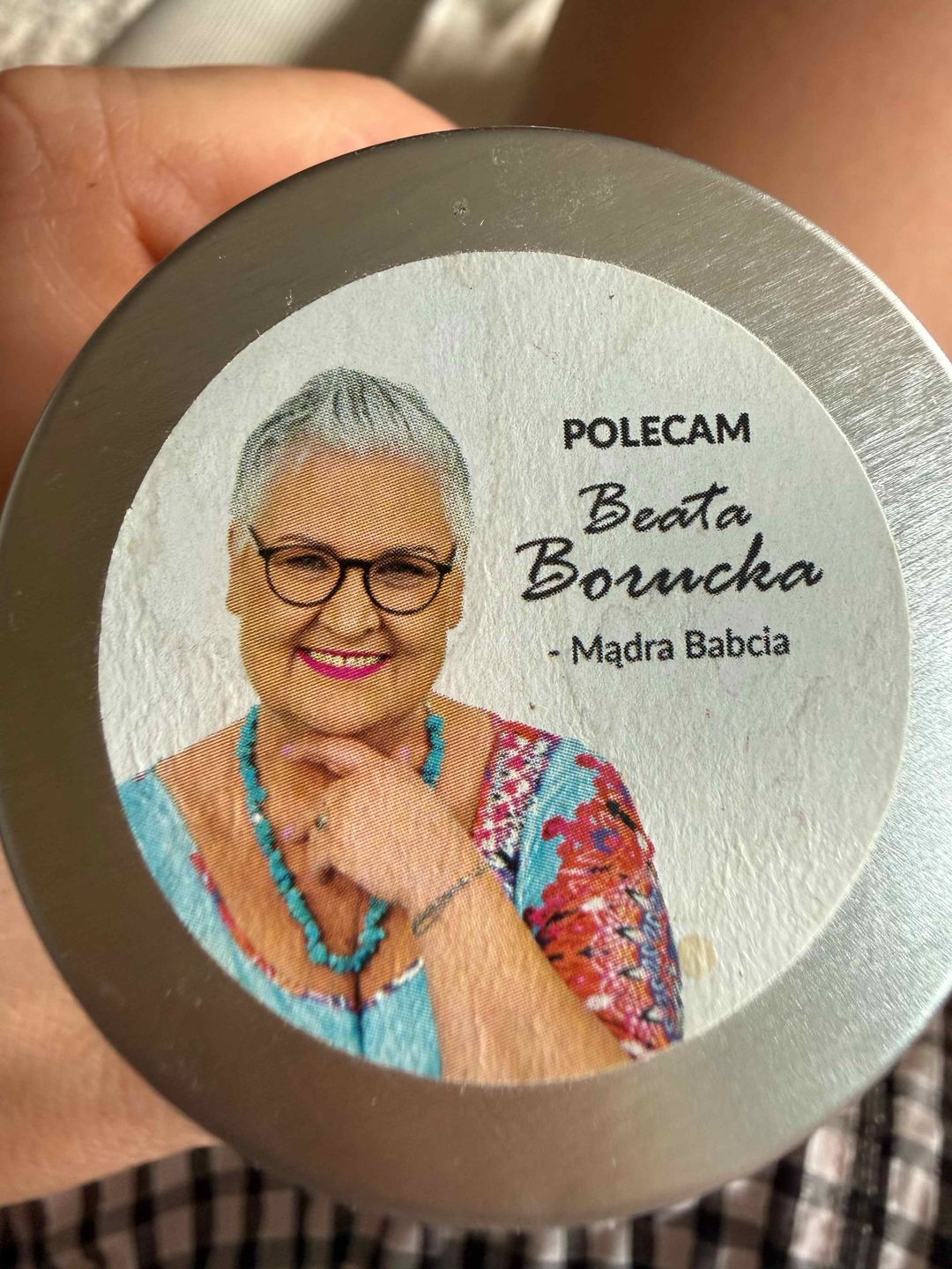Mądra Babcia reklamowała produkty medyczne. 