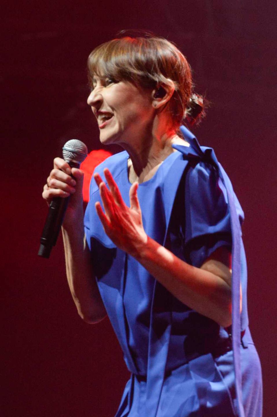 Katarzyna Groniec – Życia mała garść 2019
