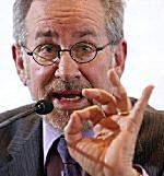 Spielberg zabiera się za Kinga