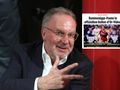 Nie każdy to zauważył. Spora wpadka podczas Złotej Piłki. Są przeprosiny