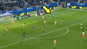 Pajor walczyła do końca. Asysta Polki już w doliczonym czasie [WIDEO]