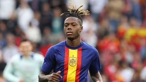 Media: Nico Williams podjął decyzję ws. Barcelony