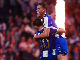 FC Porto świętuje mistrzostwo. Jan Bednarek bohaterem!