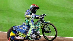 Elitserien: Indianerna - Rospiggarna: Indianie uratowali remis. Pech Protasiewicza