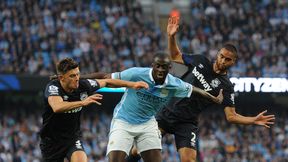 Yaya Toure kończy karierę reprezentacyjną