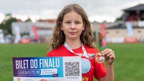 Rusza kolejna edycja Lekkoatletycznych Nadziei Olimpijskich