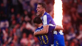 FC Porto świętuje mistrzostwo. Jan Bednarek bohaterem
