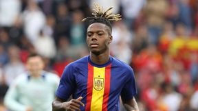 Media: Nico Williams podjął decyzję ws. Barcelony