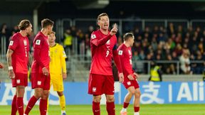 Świetne liczby Lewandowskiego w kadrze. Jest trzeci w Europie