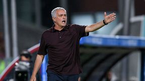 Jose Mourinho zostawił wymowny komentarz na temat szczepień. "Bądź bezpieczny"