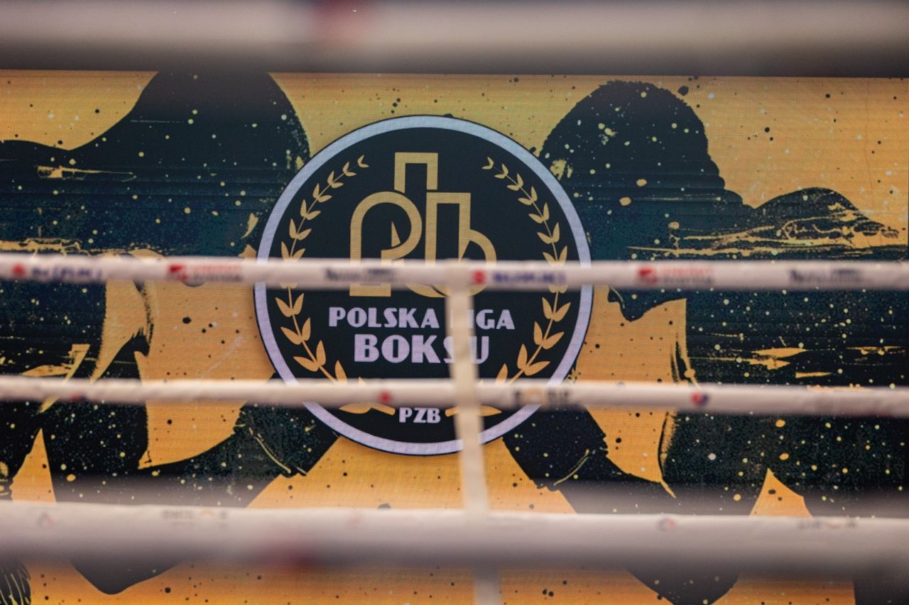 Metropolitalne derby zwycięskie dla pięściarzy z Ciechocinka