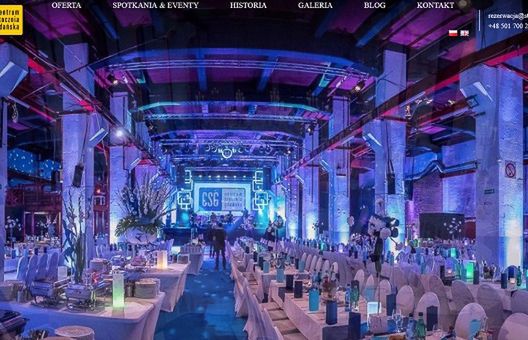 Personal PR pracuje dla Stoczni Centrum Gdańsk