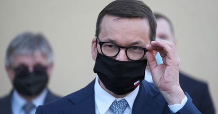 Rząd opodatkuje wielkie koncerny? "Nie odpuszczamy tego tematu"