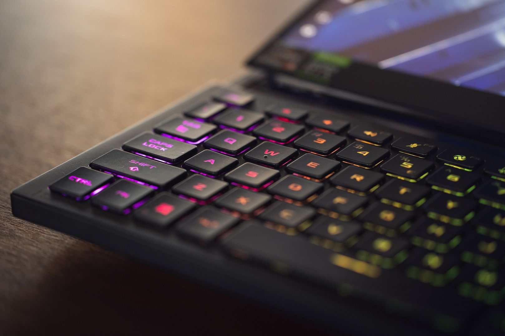 ASUS ROG Zephyrus Duo 16