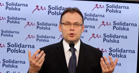 Indolencja i zła wizja w polityce zagranicznej. Opozycja o Sikorskim