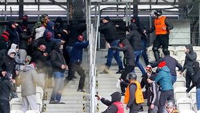 Cracovia Kraków - Pogoń Szczecin 1:1 (galeria)