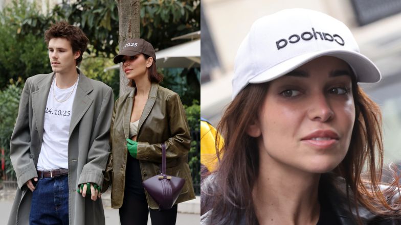 Partnerka Cruza Beckhama odpowiada na krytykę ich relacji