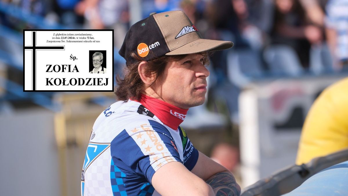 WP SportoweFakty / Mateusz Jaśkowiak / Na zdjęciu: Janusz Kołodziej