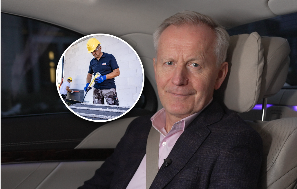 Amerykanie dali Chinom "najlepszy prezent w historii"